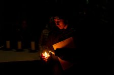 21.11.2025 Start der Firmvorbereitung